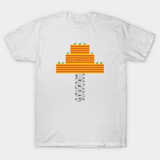 Birch Lasagna T-Shirt